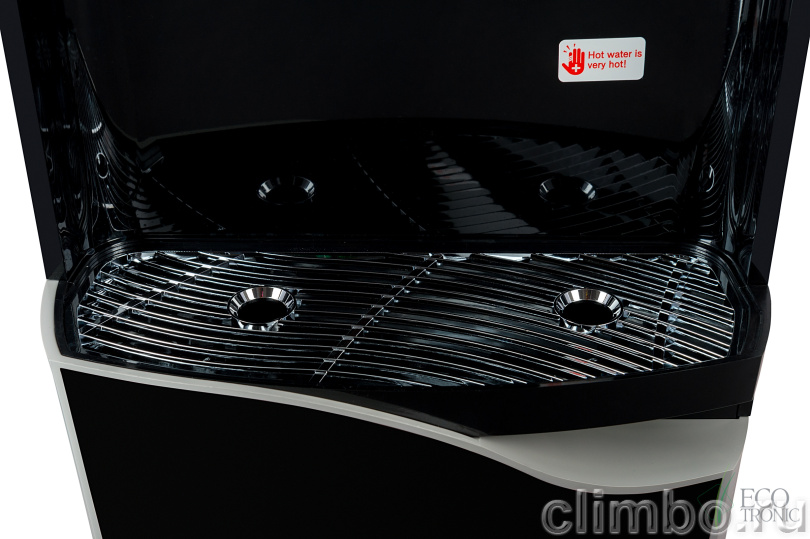 Пурифайер Ecotronic V80-R4LZ black — фото товара