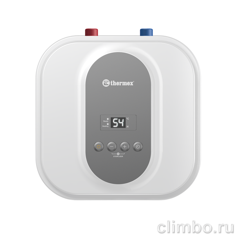 Водонагреватель (бойлер) THERMEX Smartline 30 U — фото товара