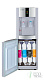 Пурифайер Ecotronic H1-U4LE white-silver — фото товара