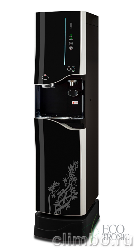 Пурифайер Ecotronic V80-R4LZ black — фото товара