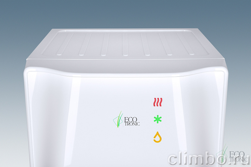 Пурифайер Ecotronic T98-U4L white — фото товара