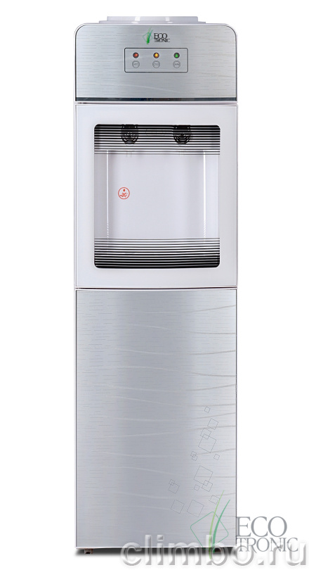 Кулер Ecotronic K31-LCE — фото товара