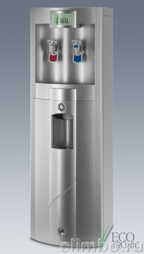 Пурифайер Ecotronic B50-U4L FULL SILVER — фото товара