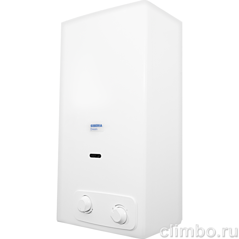Газовая колонка Siberia Dream 11 — фото товара