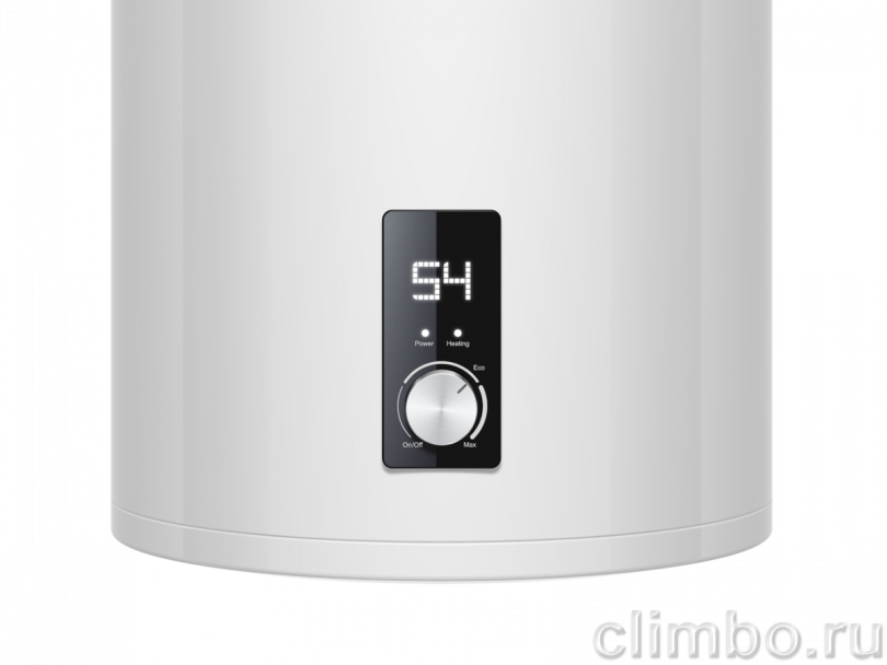 Водонагреватель, электрический бойлер THERMEX Solo 50 V — фото товара