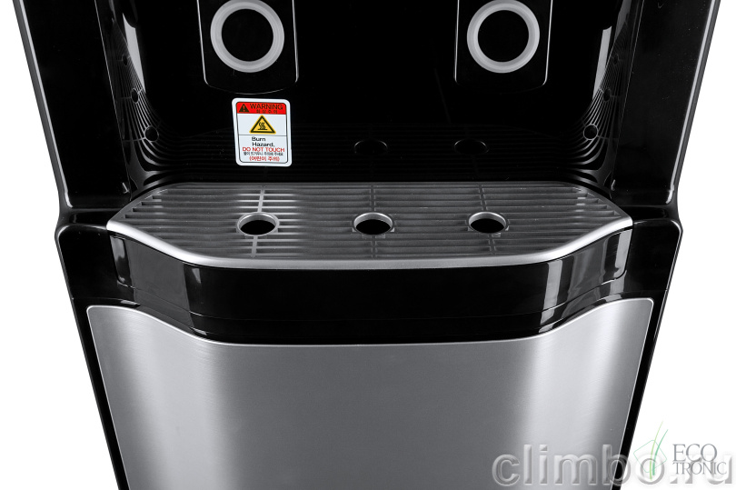 Пурифайер Ecotronic A30-U4L ExtraHot silver — фото товара