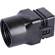 STOUT Насос циркуляционный mini pro 32/80-180 — фото товара
