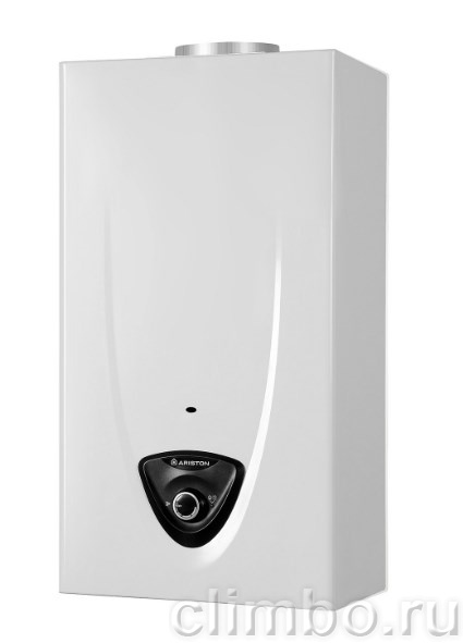 Газовый проточный водонагреватель ARISTON FAST EVO 11 B — фото товара