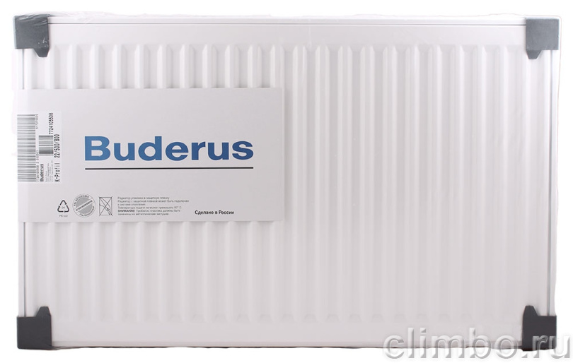 BUDERUS Радиатор Logatrend K-Profil 22/300/400 — фото товара