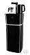Кулер с чайным столиком Тиабар Ecotronic TB11-LE black — фото товара