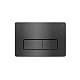 Пневматическая инсталляция с клавишей смыва графит, Профикс Эйр (Profix Air), IDDIS, PRA00GMi32K — фото, детали конструкции