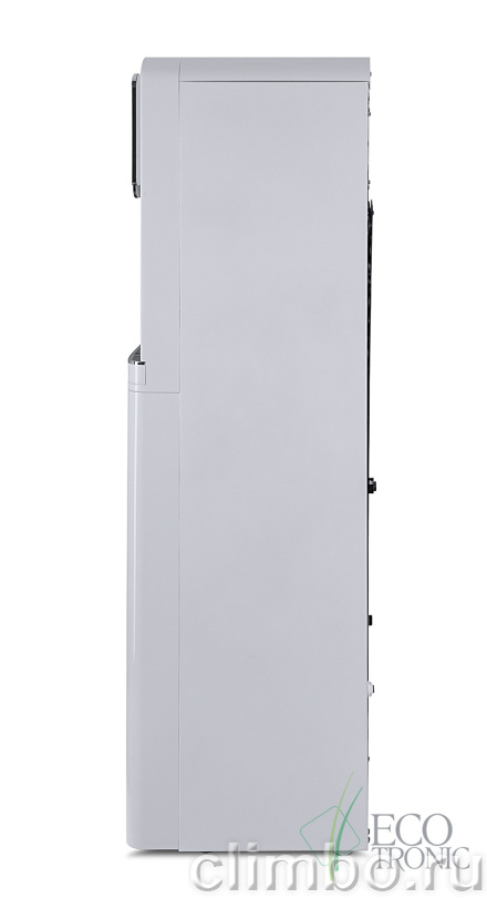 Пурифайер Ecotronic A62-U4L White — фото товара