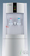 Кулер Ecotronic H1-L CARBO White — фото товара