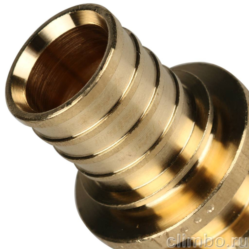 Муфта соединительная переходная STOUT 20x16 — фото товара