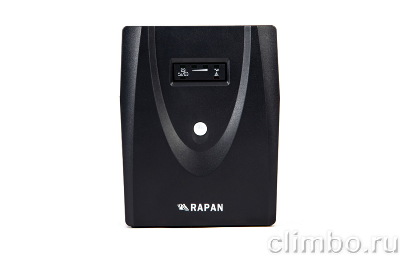 Источник бесперебойного питания RAPAN-UPS 1500 — фото товара