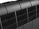 Радиатор Royal Thermo BiLiner 350 /Noir Sable - 12 секц. — фото товара
