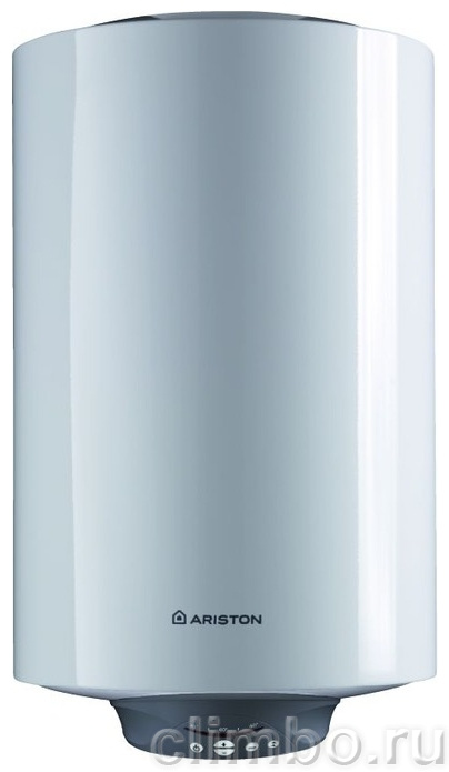 Водонагреватель, электрический бойлер Ariston ABS PRO ECO INOX PW 50V — фото товара