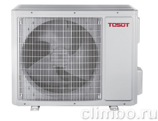 Настенная сплит-система Tosot T07H-SNa/I / T07H-SNa/O — фото товара
