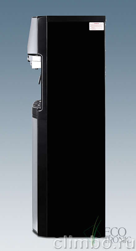 Пурифайер Ecotronic T98-U4L black — фото товара