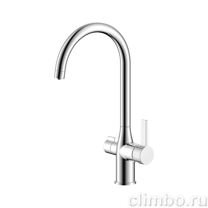 PURSBFJi05 Смеситель для кухни Pure — фото товара