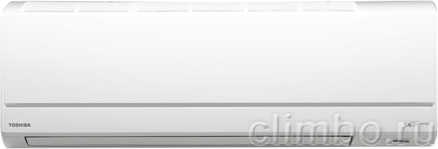 Настенная сплит-система Toshiba EKV Inverter RAS-13EKV-EE — фото товара