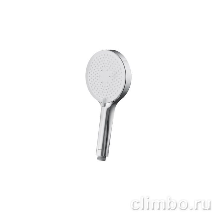Лейка для душа, хром, Оптима Хоум (Optima Home), IDDIS, OPH3FC0i18 — фото, детали конструкции