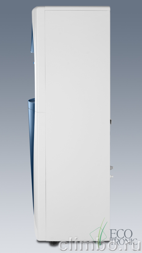 Пурифайер Ecotronic B70-R4L blue (WP-4000) — фото товара
