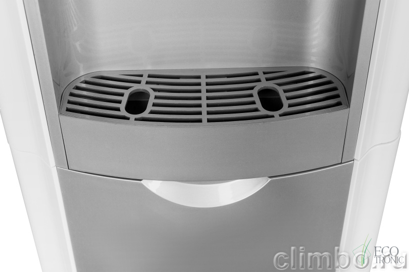 Пурифайер Ecotronic C21-U4LE white-silver — фото товара