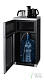Кулер с чайным столиком Teabar Ecotronic TB60-LNA silver — фото товара