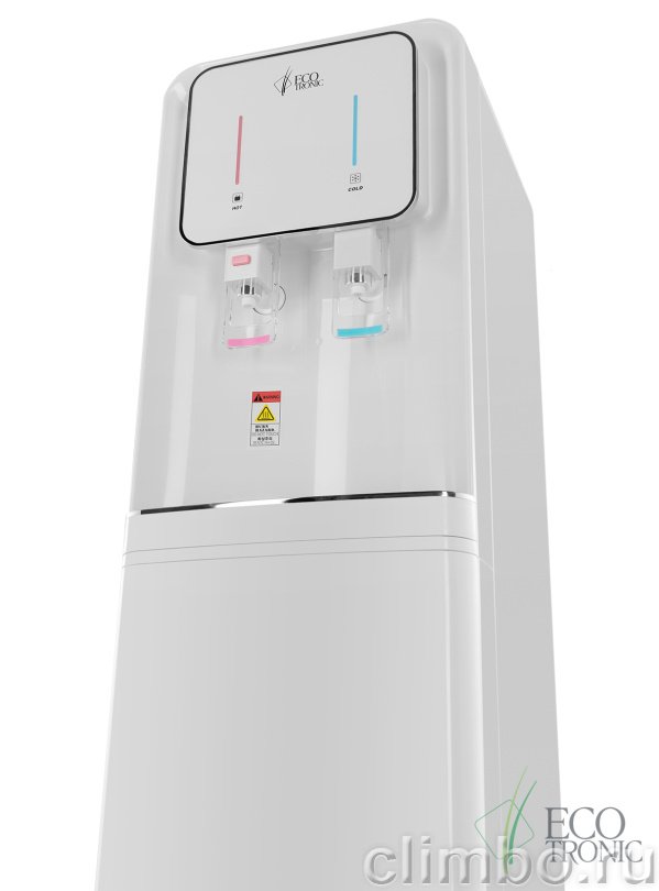 Пурифайер Ecotronic A60-U4L White — фото товара