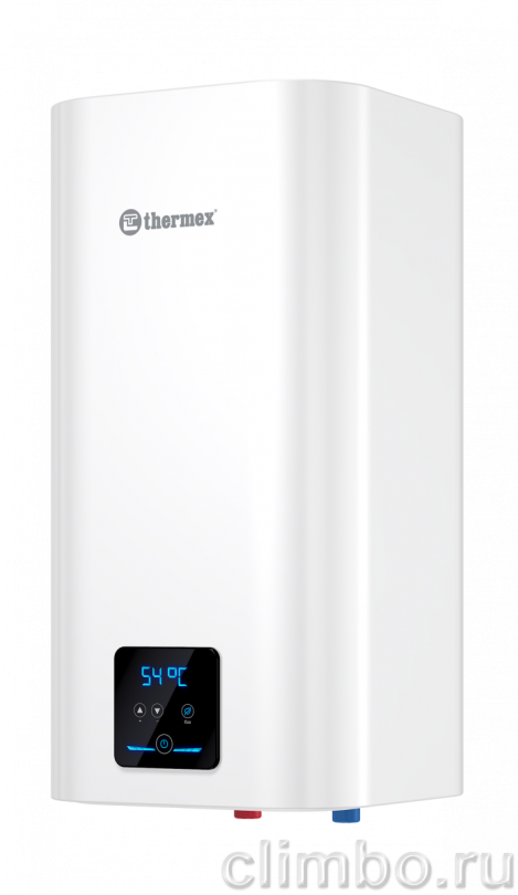 Водонагреватель (бойлер) THERMEX Smart 50 V — фото товара