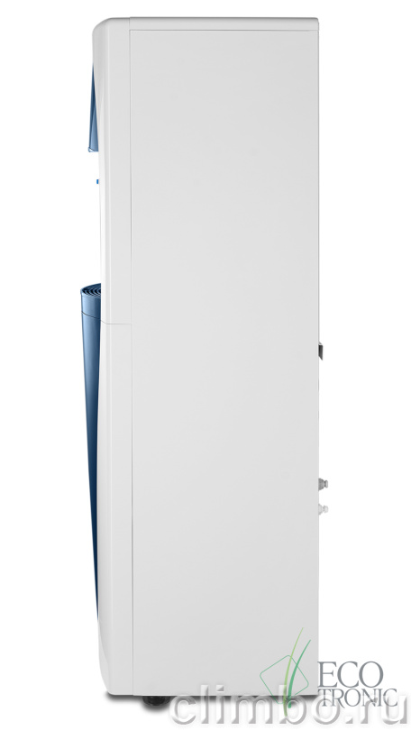 Пурифайер Ecotronic B70-R4L blue (WP-4000) — фото товара