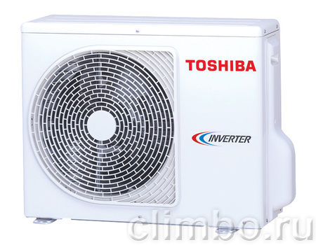 Настенная сплит-система Toshiba EKV Inverter RAS-07EKV-EE — фото товара