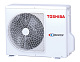 Настенная сплит-система Toshiba EKV Inverter RAS-07EKV-EE — фото товара