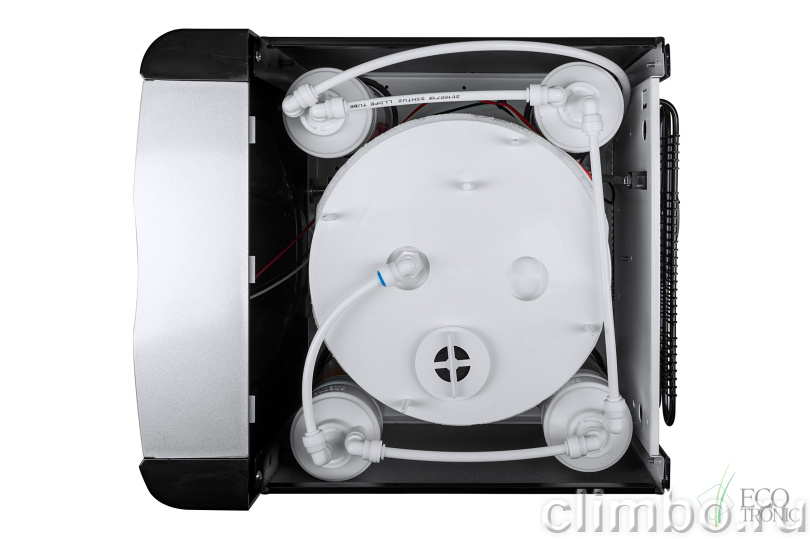 Пурифайер Ecotronic V40-U4T Black — фото товара