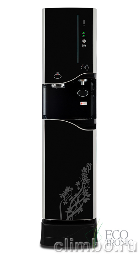 Пурифайер Ecotronic V80-R4LZ black — фото товара