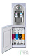 Пурифайер Ecotronic C21-U4L white-silver — фото товара