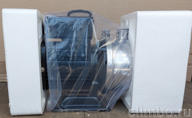 Многоступенчатый насос VODOTOK EDH 2-6 — фото товара