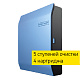 Фильтр многоступенчатый PRIO Новая вода Expert М 330 — фото товара