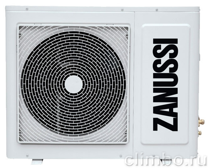 Настенная сплит система ZANUSSI ZACS-18 HPF/A17/N1 (Серия PERFECTO) — фото товара