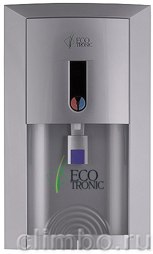 Пурифайер Ecotronic V50-U4T — фото товара
