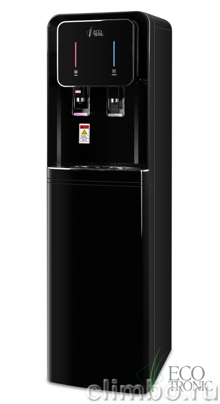 Пурифайер Ecotronic A60-U4L Black — фото товара