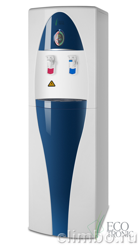 Пурифайер Ecotronic B70-U4L blue (WP-4000) — фото товара