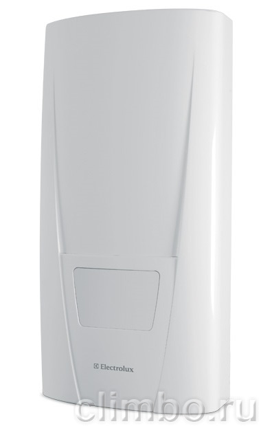 Электрические проточный водонагреватель Electrolux SP 18 Elitec — фото товара