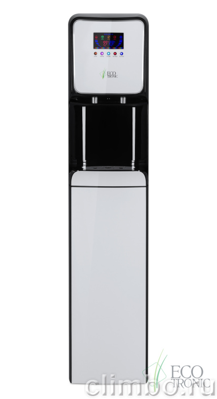 Пурифайер Ecotronic L8-R4LM UV white-black — фото товара