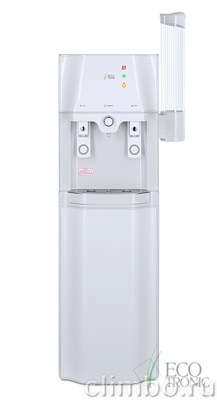Пурифайер Ecotronic T98-U4L white — фото товара