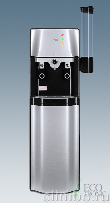 Пурифайер Ecotronic T98-U4L black — фото товара