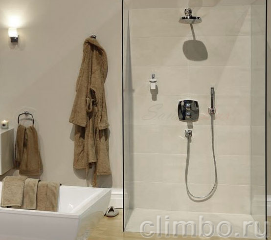 Ручной душ GROHE Rainshower Grandera (1 режим), 26037000 — фото товара
